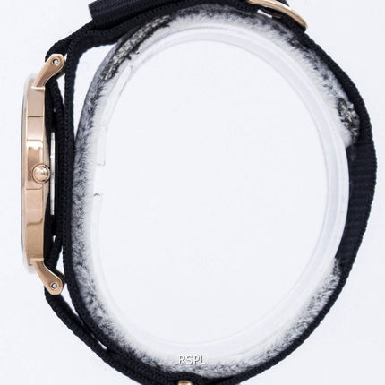 Daniel Wellington Cornwall noir classique Quartz DW00100150 montre unisexe