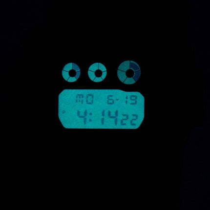 Casio G - Shock DW6900-1V DW 6900 DW6900 DW-6900-1V