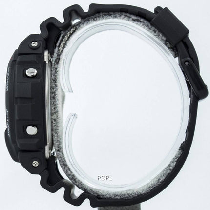 Casio G - Shock DW6900-1V DW 6900 DW6900 DW-6900-1V