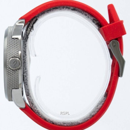 Diesel Rasp délais Quartz DZ1806 montre homme