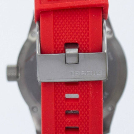 Diesel Rasp délais Quartz DZ1806 montre homme