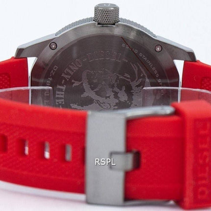 Diesel Rasp délais Quartz DZ1806 montre homme