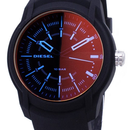 Diesel/Armbar DZ1819 Quartz analogique montre homme