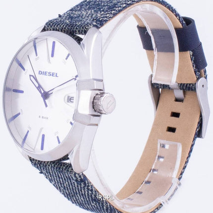 Montre Homme Diesel MS9 DZ1891 Quartz