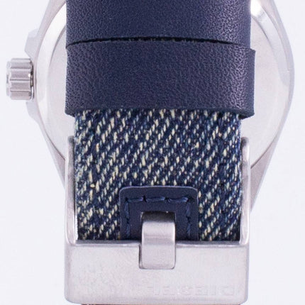 Montre Homme Diesel MS9 DZ1891 Quartz