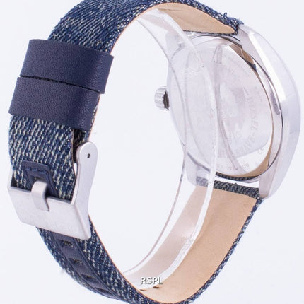 Montre Homme Diesel MS9 DZ1891 Quartz