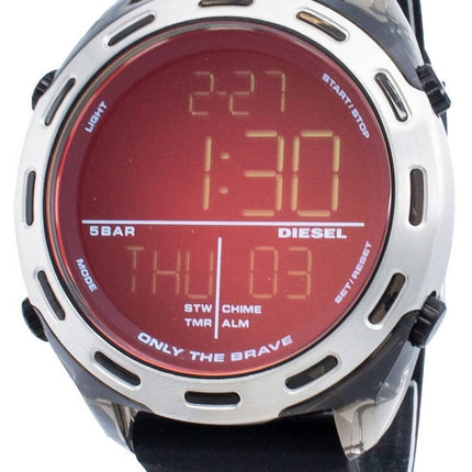Montre Diesel Crusher DZ1893 pour homme