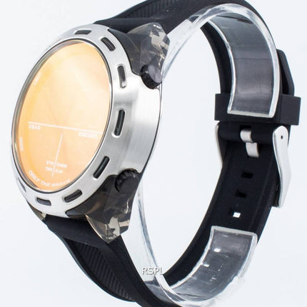 Montre Diesel Crusher DZ1893 pour homme
