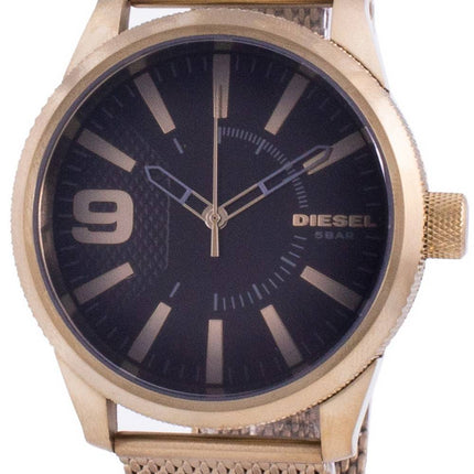 Montre Homme Diesel Rasp DZ1899 Quartz