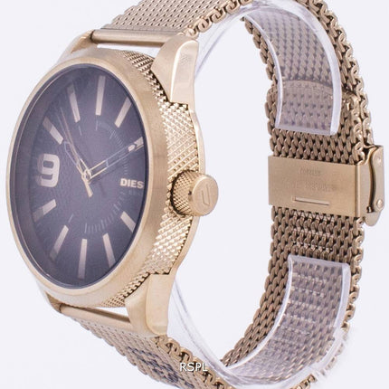Montre Homme Diesel Rasp DZ1899 Quartz