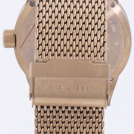 Montre Homme Diesel Rasp DZ1899 Quartz