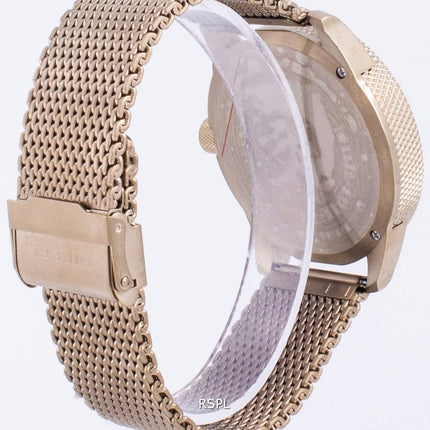 Montre Homme Diesel Rasp DZ1899 Quartz