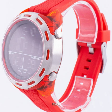 Montre Homme Diesel Crusher DZ1900 Quartz