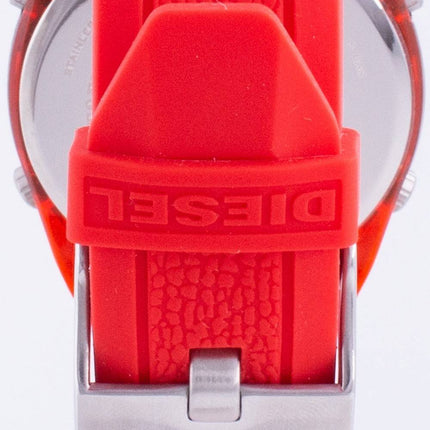 Montre Homme Diesel Crusher DZ1900 Quartz
