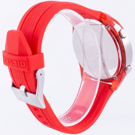 Montre Homme Diesel Crusher DZ1900 Quartz
