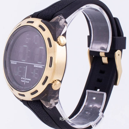 Montre Homme Diesel Crusher DZ1901 Quartz