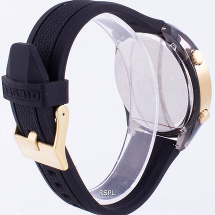 Montre Homme Diesel Crusher DZ1901 Quartz