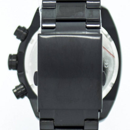 Montre diesel Mega chef Quartz chronographe DZ4316 masculin
