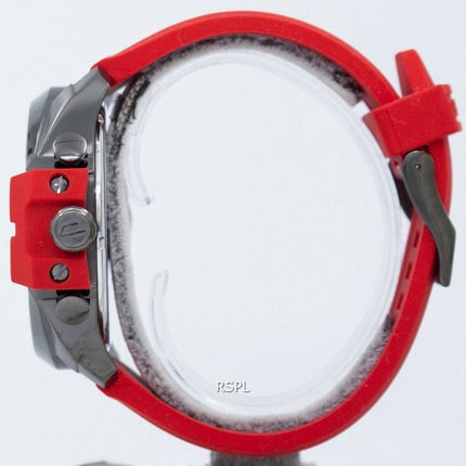 Délais de chef Mega diesel « Only The Brave » Chronographe Quartz DZ4427 montre homme