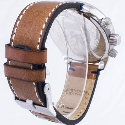 Diesel délais MS9 Chronographe Quartz DZ4470 montre homme