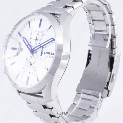 Diesel délais MS9 Chronographe Quartz DZ4473 montre homme