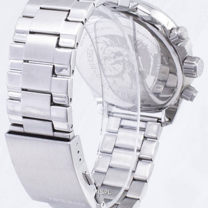 Diesel délais MS9 Chronographe Quartz DZ4473 montre homme
