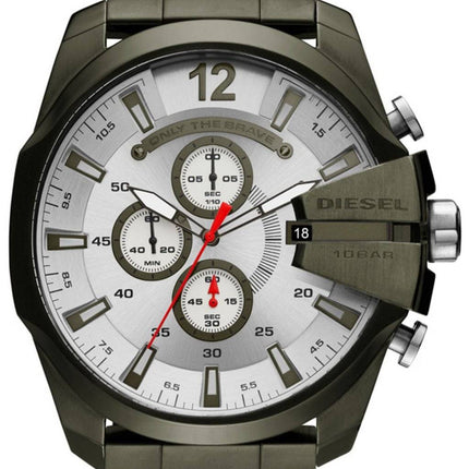 Montre diesel Mega des délais chef Chronographe Quartz DZ4478 masculin