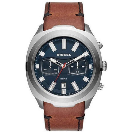 Montre pour homme Diesel Tumbler DZ4508 Chronograph Quartz