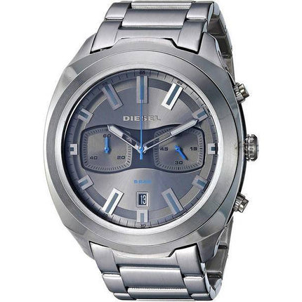 Montre Diesel Tumbler DZ4510 Chronograph Quartz pour Homme