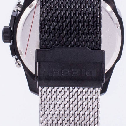 Montre Homme Diesel Mega Chief DZ4514 Quartz Chronographe