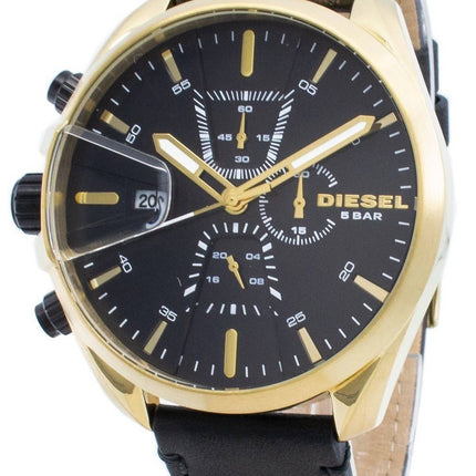 Montre Homme Diesel MS9 DZ4516 Chronographe Quartz