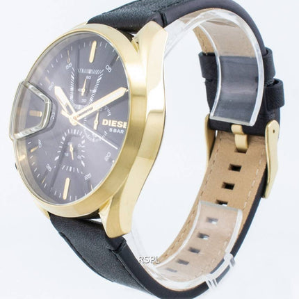 Montre Homme Diesel MS9 DZ4516 Chronographe Quartz