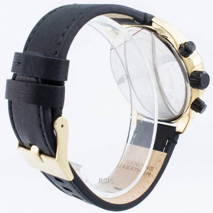 Montre Homme Diesel MS9 DZ4516 Chronographe Quartz
