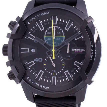 Montre Diesel Griffed DZ4520 Quartz Chronograph pour homme