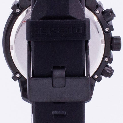 Montre Diesel Griffed DZ4520 Quartz Chronograph pour homme