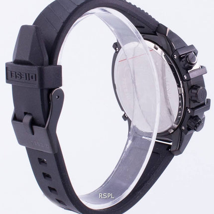 Montre Diesel Griffed DZ4520 Quartz Chronograph pour homme