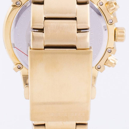 Montre Diesel Griffed DZ4522 Quartz Chronograph pour homme
