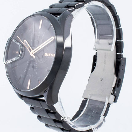 Montre Homme Diesel MS9 DZ4524 Chronographe Quartz