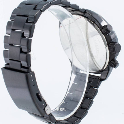 Montre Homme Diesel MS9 DZ4524 Chronographe Quartz