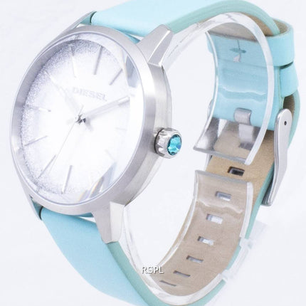 Montre diesel Castilla Quartz DZ5564 féminin