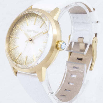 Montre diesel Castilla Quartz DZ5565 féminin