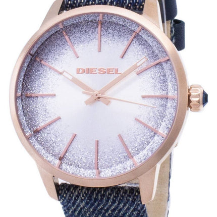 Montre diesel Castille Quartz DZ5566 féminin