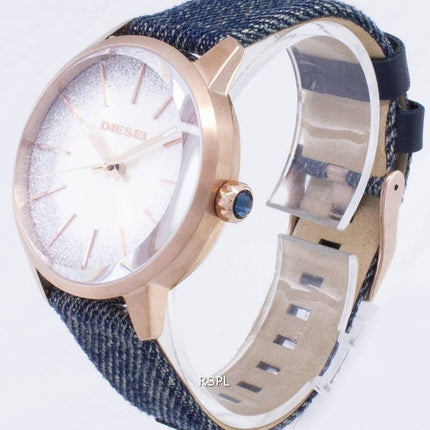 Montre diesel Castille Quartz DZ5566 féminin