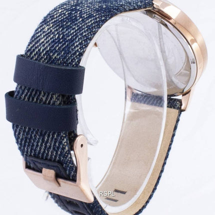 Montre diesel Castille Quartz DZ5566 féminin