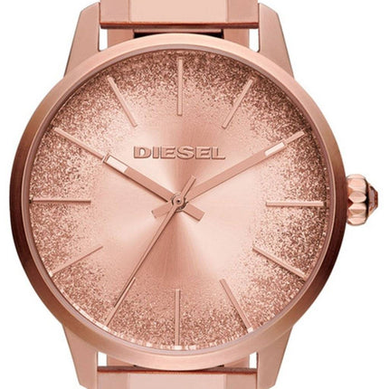 Montre diesel Castilla Quartz DZ5567 féminin