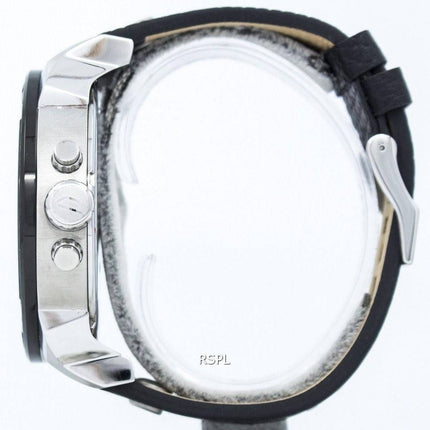 Papa de M. diesel 2.0 surdimensionné montre chronographe DZ7313 masculin