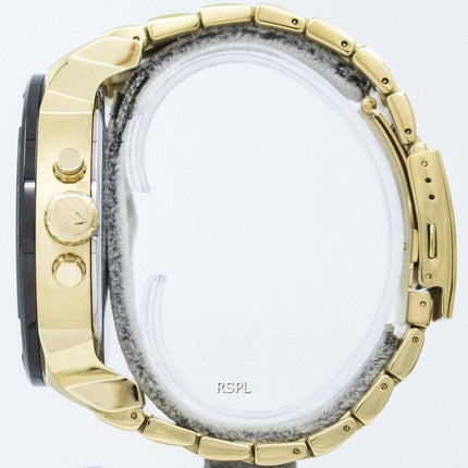 Diesel Mr.Daddy 2.0 chronographe DZ7333 montre homme