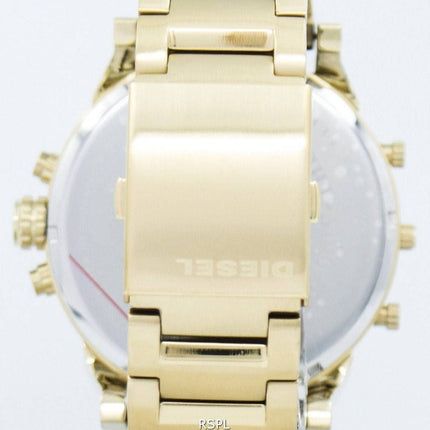 Diesel Mr.Daddy 2.0 chronographe DZ7333 montre homme