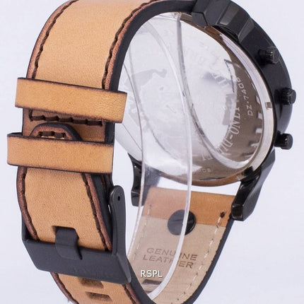 Mr.Daddy diesel 2.0 « Only The Brave » Chronographe Quartz DZ7406 montre homme