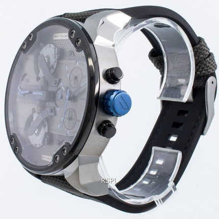 Montre Homme Diesel Mr.Daddy 2.0 DZ7420 Chronographe Quartz